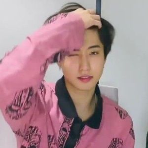 Meet your Posher, Deanna